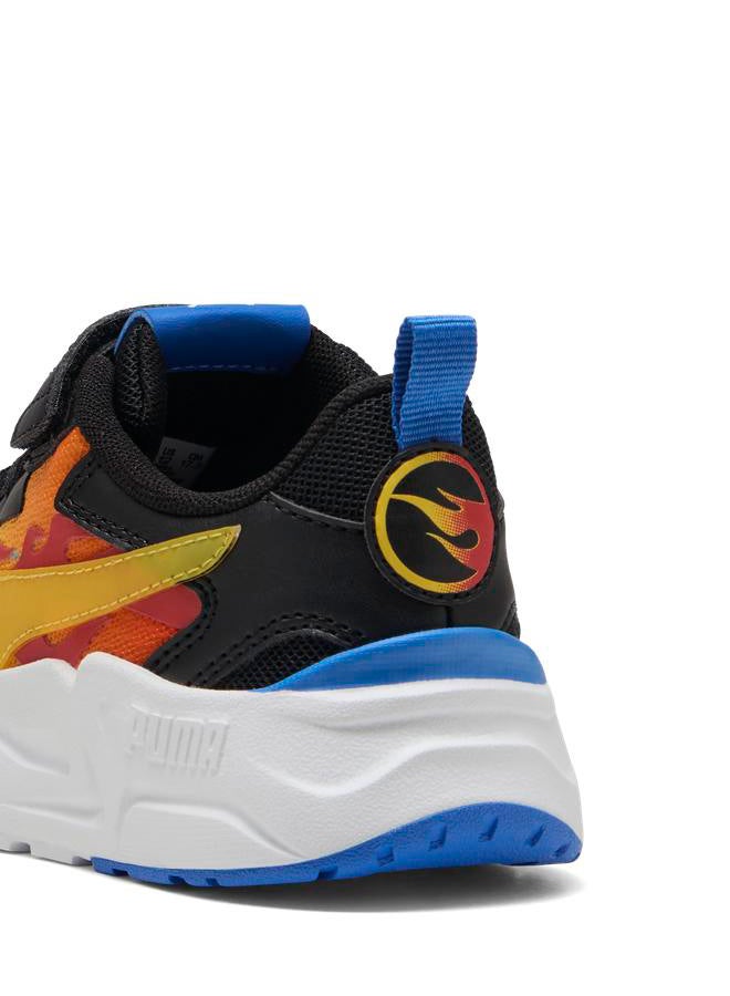 PUMA Kids Trinity Lite Hot Wheels Ac Ps - Image 5