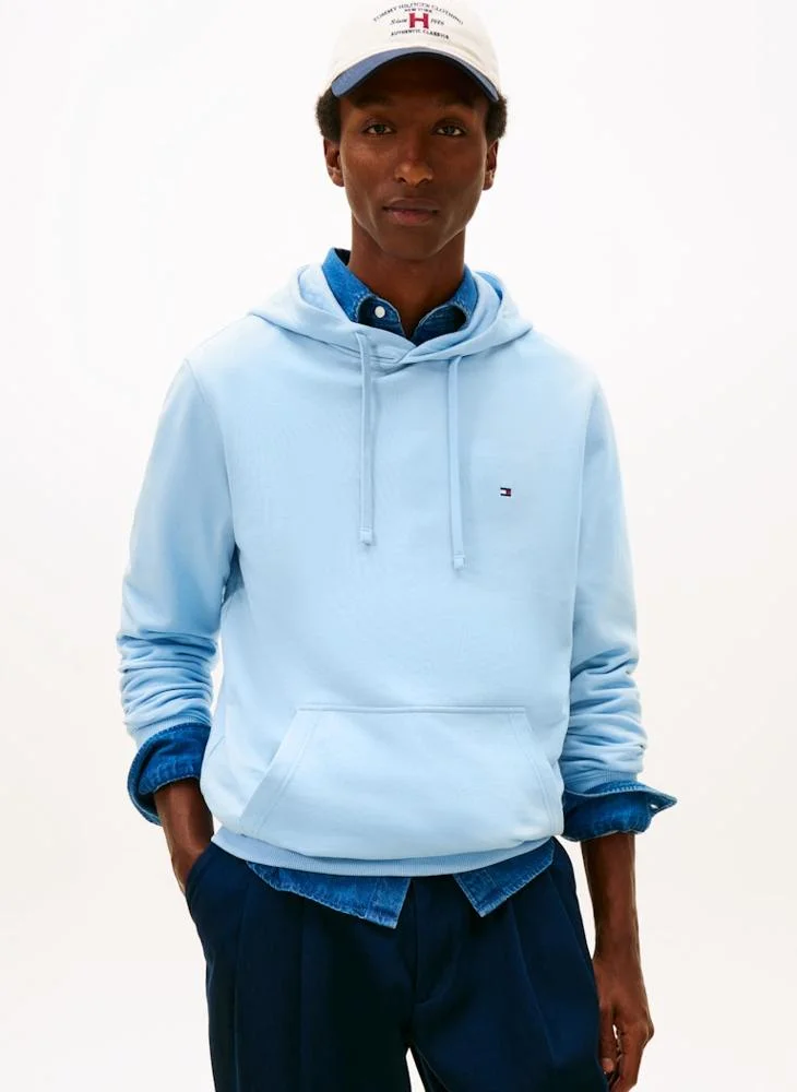 TOMMY HILFIGER Essential Terry Hoodie
