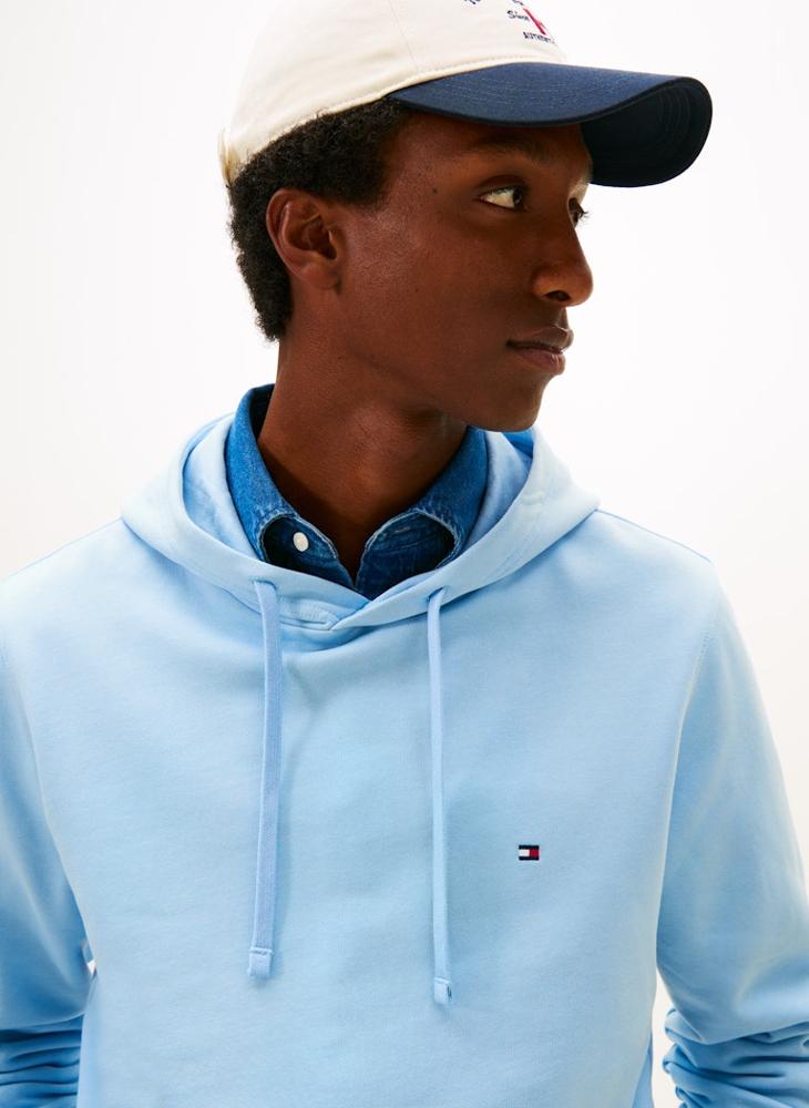 تومي هيلفيغر هودي أساسي من تيري - Image 3