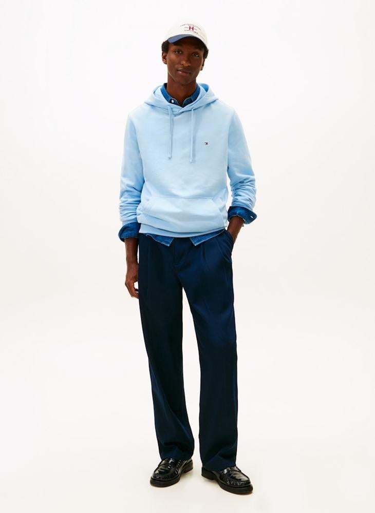 تومي هيلفيغر هودي أساسي من تيري - Image 4