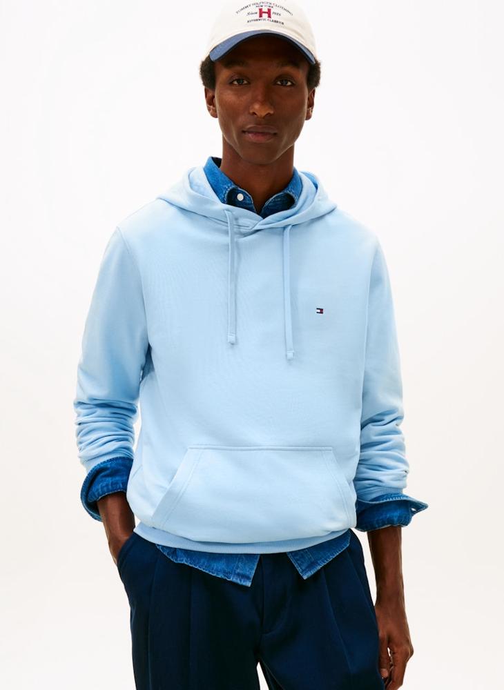 تومي هيلفيغر هودي أساسي من تيري - Image 1