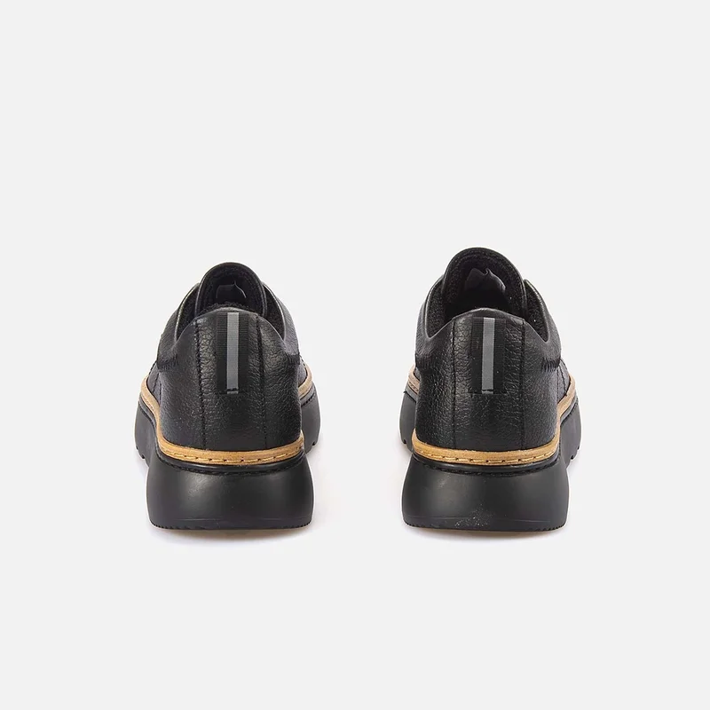 كيمال تانجا Leather Women's Sports & Sneakers S200