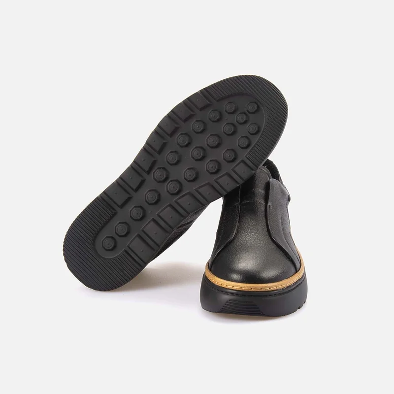 كيمال تانجا Leather Women's Sports & Sneakers S200