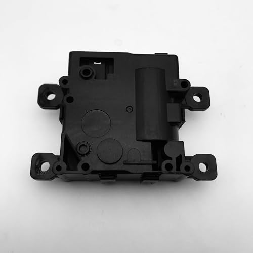 Toylexap 063800-2031 Air Flap Servo Assembly,Compatible with: NX Series, ES350, Camry (JPP),RX Series (JPP), RX450hl,RAV4, Corolla Sed (JPP),UX250h,GR Corolla, C-HR (JPP),TX Series, Sienna, 5-pin - Image 5