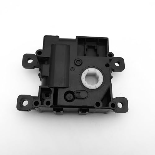 Toylexap 063800-2031 Air Flap Servo Assembly,Compatible with: NX Series, ES350, Camry (JPP),RX Series (JPP), RX450hl,RAV4, Corolla Sed (JPP),UX250h,GR Corolla, C-HR (JPP),TX Series, Sienna, 5-pin - Image 2