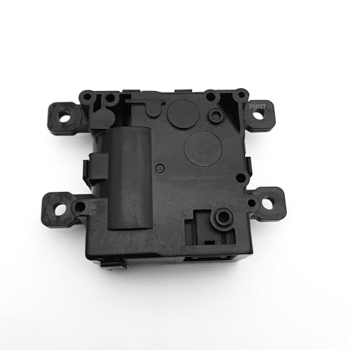 Toylexap 063800-2031 Air Flap Servo Assembly,Compatible with: NX Series, ES350, Camry (JPP),RX Series (JPP), RX450hl,RAV4, Corolla Sed (JPP),UX250h,GR Corolla, C-HR (JPP),TX Series, Sienna, 5-pin - Image 3