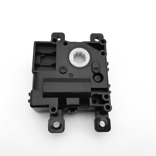 Toylexap 063800-2031 Air Flap Servo Assembly,Compatible with: NX Series, ES350, Camry (JPP),RX Series (JPP), RX450hl,RAV4, Corolla Sed (JPP),UX250h,GR Corolla, C-HR (JPP),TX Series, Sienna, 5-pin - Image 4