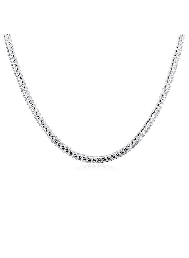 NIBEMINENT Fashion Ladies Necklace Lknspcn130 - Image 1