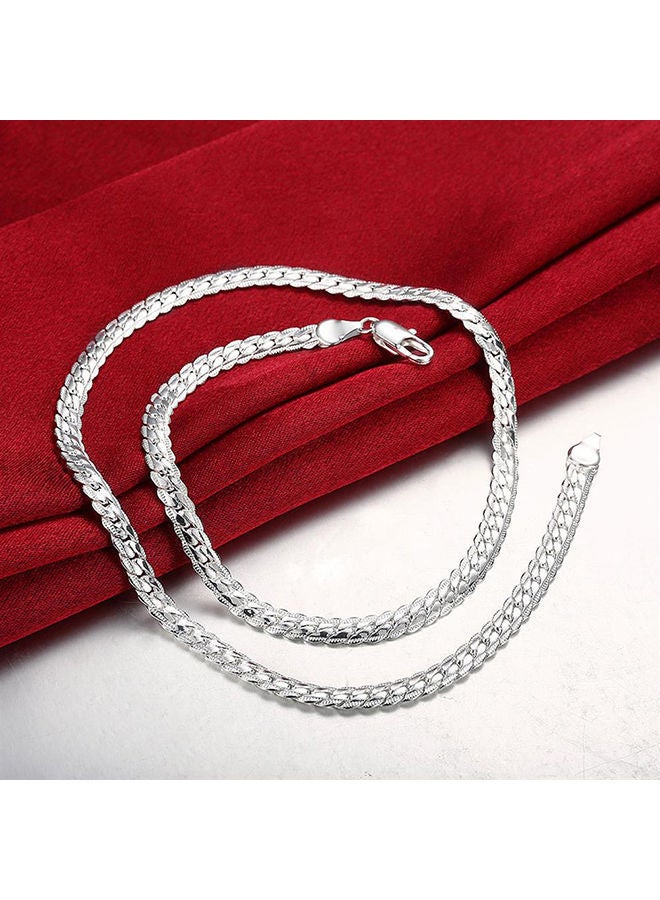 NIBEMINENT Fashion Ladies Necklace Lknspcn130 - Image 2