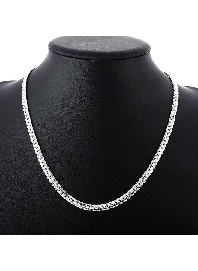 NIBEMINENT Fashion Ladies Necklace Lknspcn130 - Image 4