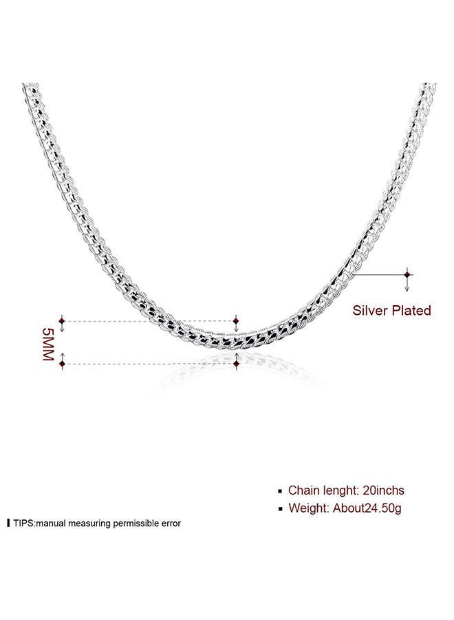 NIBEMINENT Fashion Ladies Necklace Lknspcn130 - Image 3