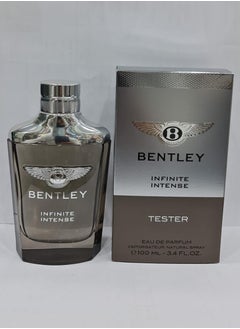 BENTLEY (Tester) Bentley Infinite Intense 100ml 