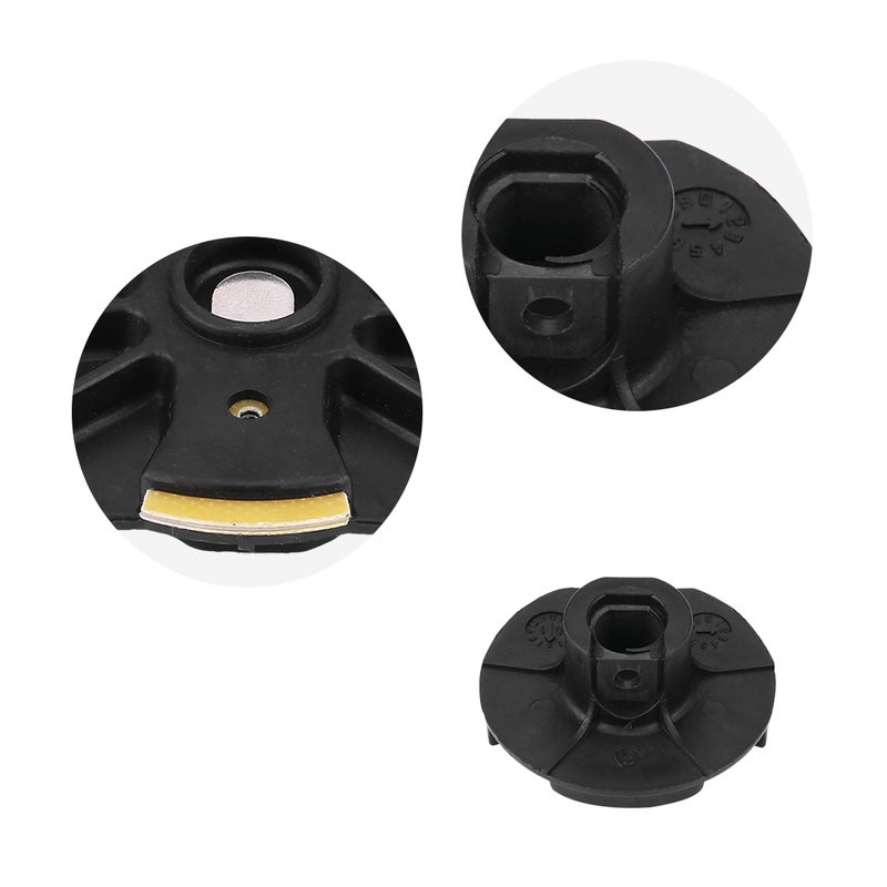 Car Auto Distributor Cap & Distributor Rotor Ignition Kit for Honda Civic 92-00 30102 P54 006 - Image 4