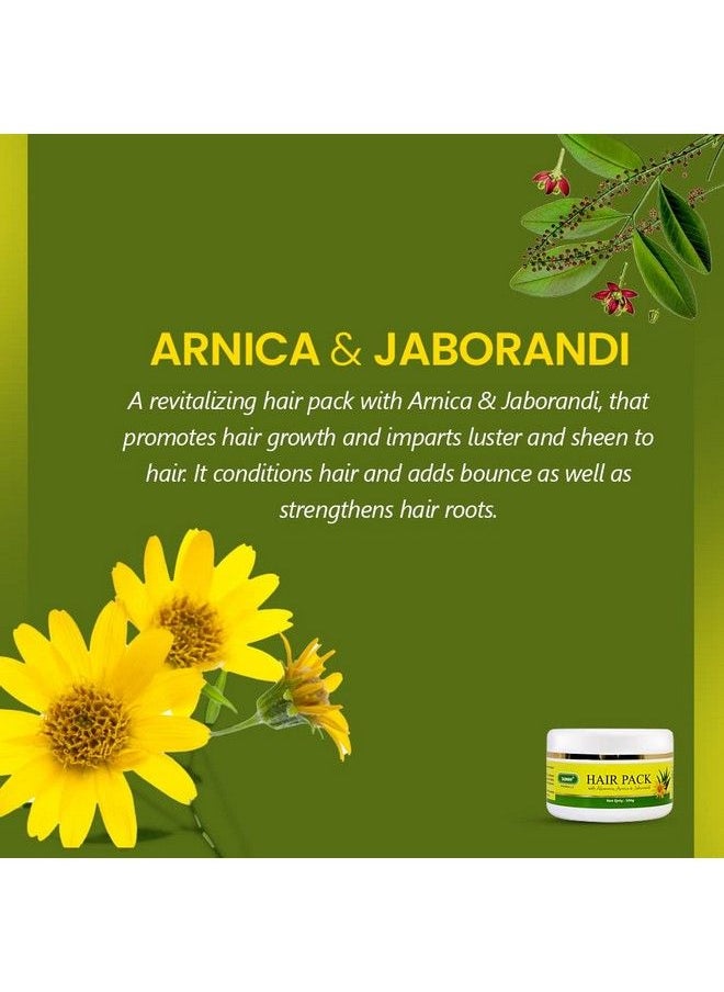 Sunny Anti Lice Shampoo(150 Ml) & Hair Pack(100Gm) ; Relieves Itching And Prevents Reinfestation ; Conditions Hair Adds Shine ; Strengthens Hair Roots ; Gives Soft Shiny & Fragrant Hair  - Image 5