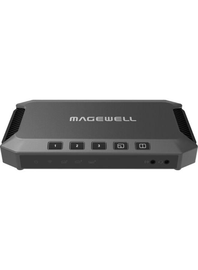 Magewell USB Fusion HDMI & USB Video Capture Device - Image 1