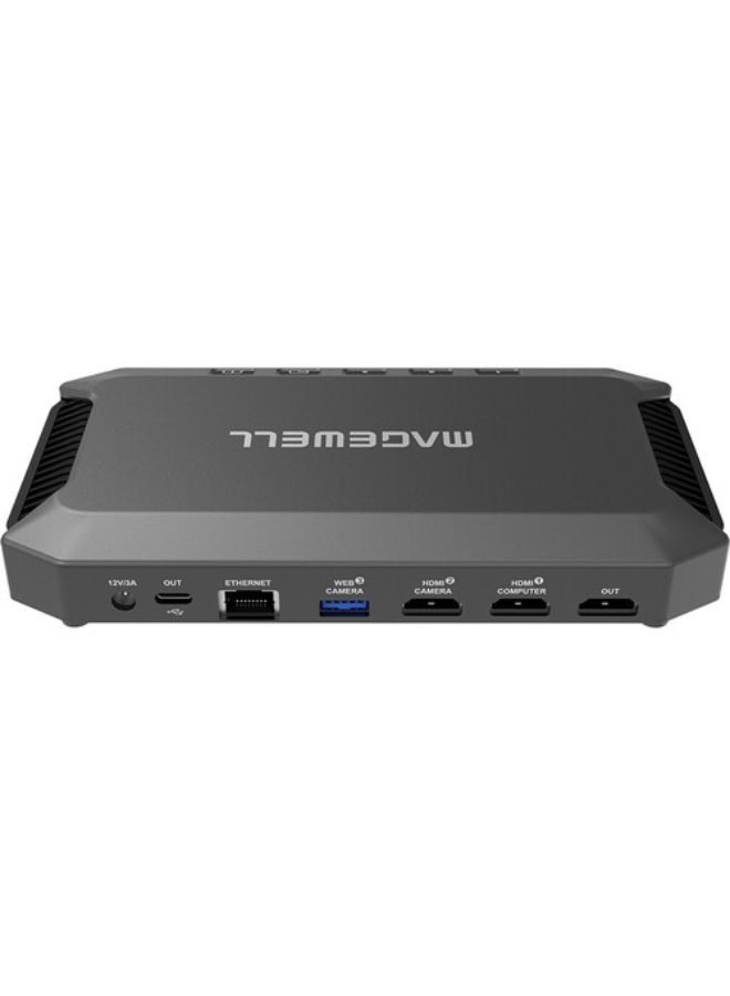 Magewell USB Fusion HDMI & USB Video Capture Device - Image 2