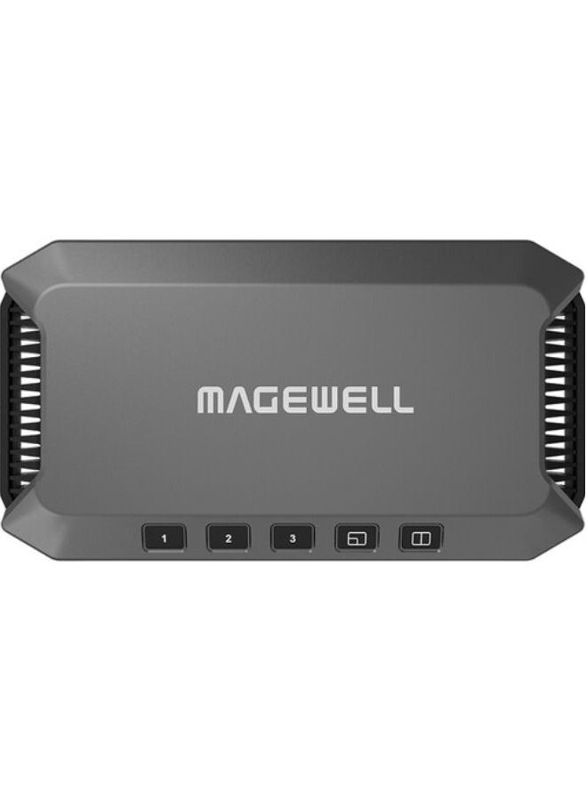 Magewell USB Fusion HDMI & USB Video Capture Device - Image 3