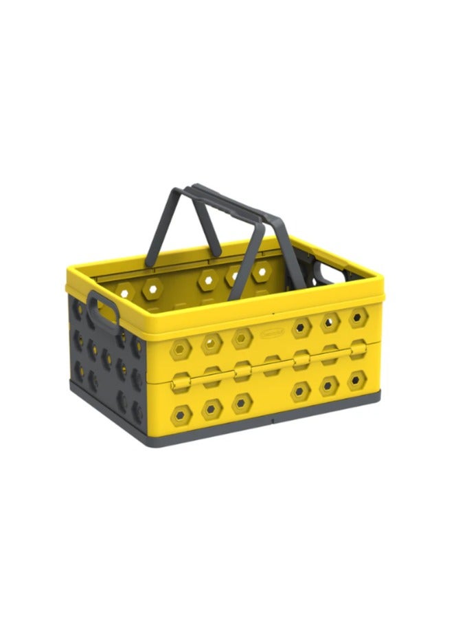 كوزموبلاست سلة قابلة للطي سعة 32 لتر - Image 1