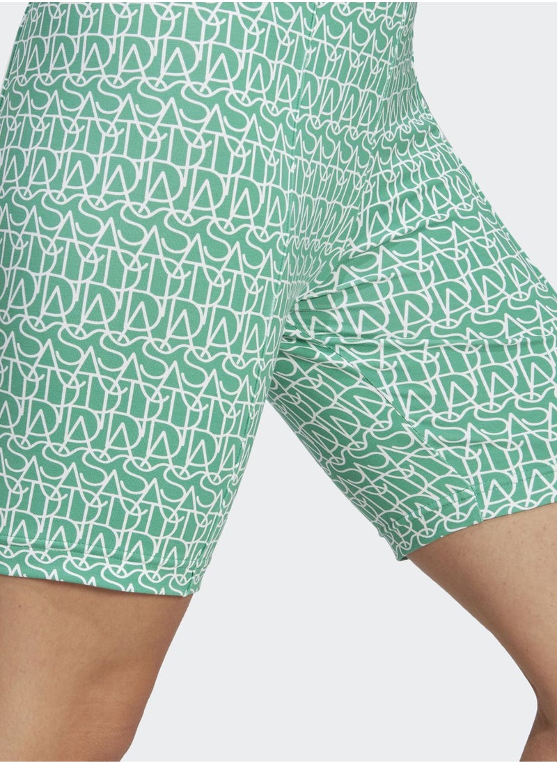 Adidas - Brand Love Q2 Shorts - Image 1