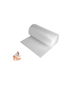 كنب لفة تغليف فقاعات الهواء KNP مقاس 150 سم × 10 متر  - Image 1
