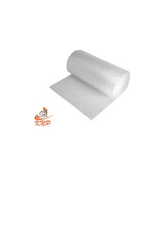 كنب لفة تغليف فقاعات الهواء KNP مقاس 150 سم × 10 متر  - Image 3