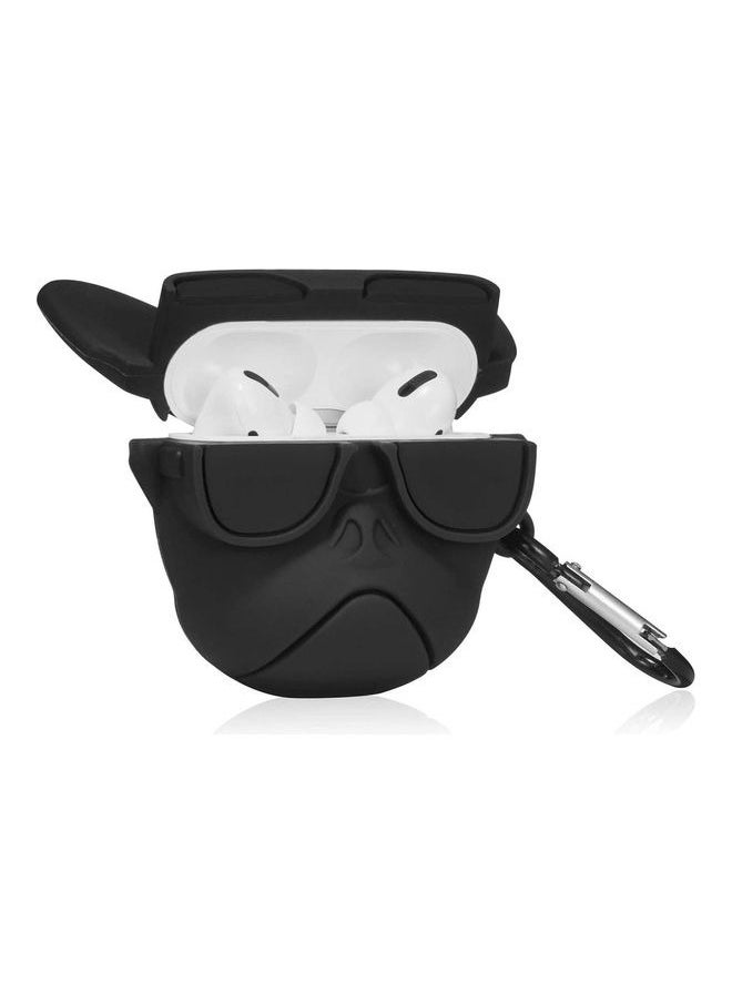 YONK Protective Case Cover For Apple AirPods Pro  - Image 3