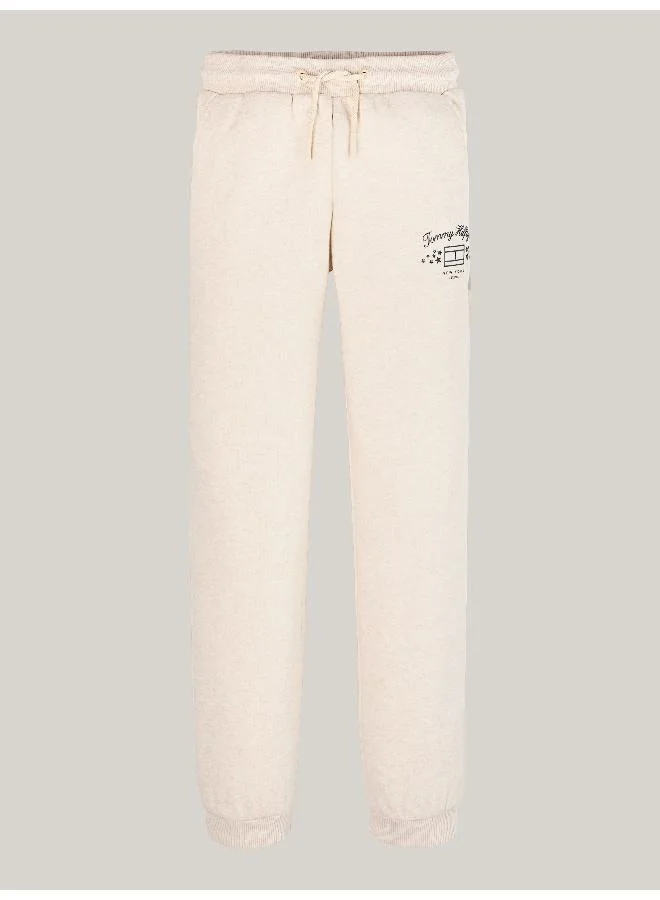 TOMMY HILFIGER Youth Logo Sweatpants