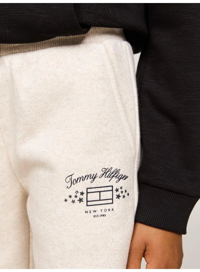 TOMMY HILFIGER Youth Logo Sweatpants