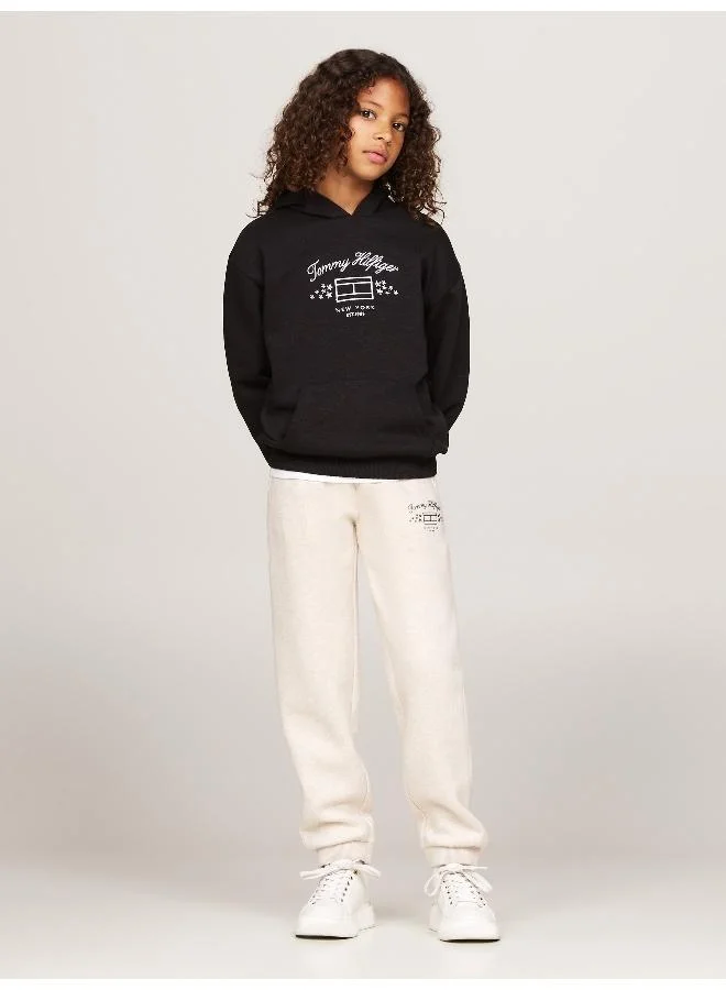 TOMMY HILFIGER Youth Logo Sweatpants
