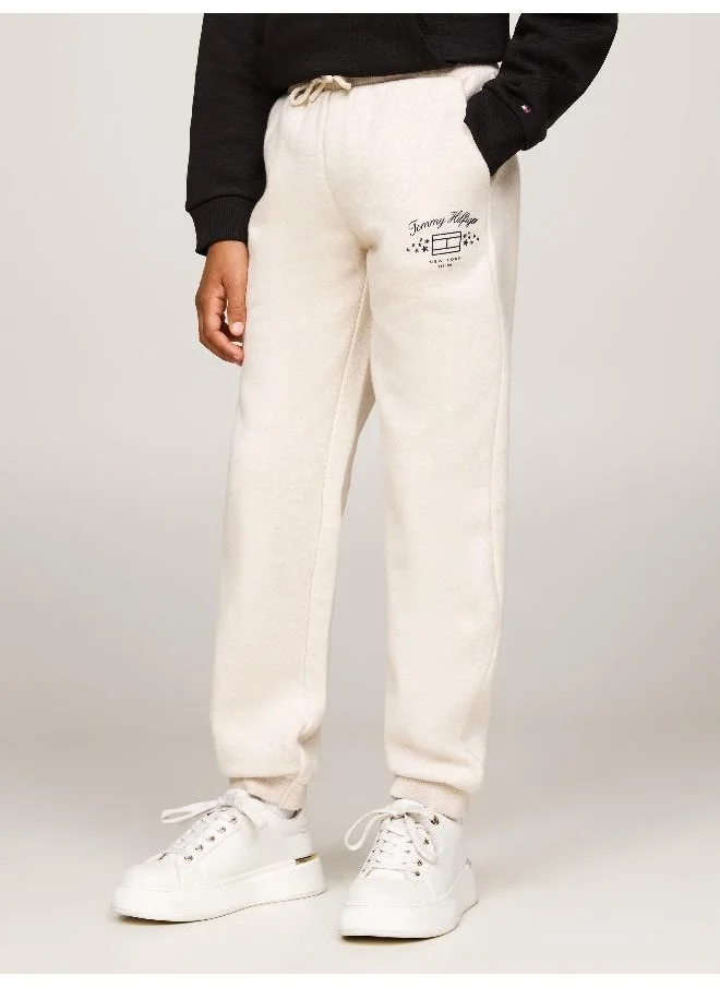 TOMMY HILFIGER Youth Logo Sweatpants