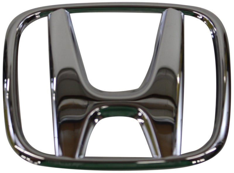 Honda شعار شبكة هوندا الأصلي 75700-TF0-000 - Image 5