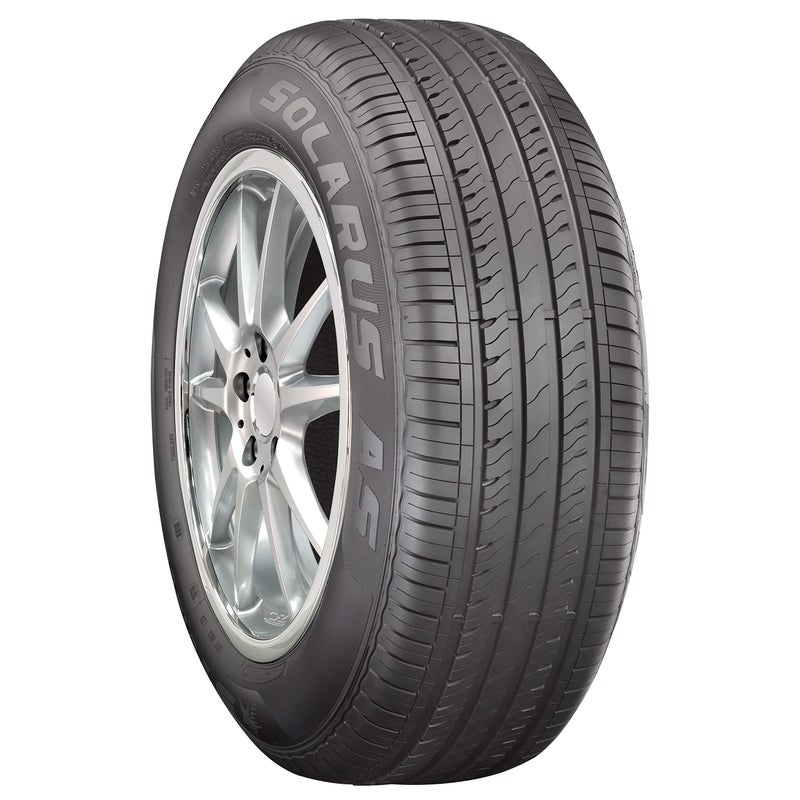 STARFIRE Solarus AS All-Season 195/65R15 91H Tire - Image 5