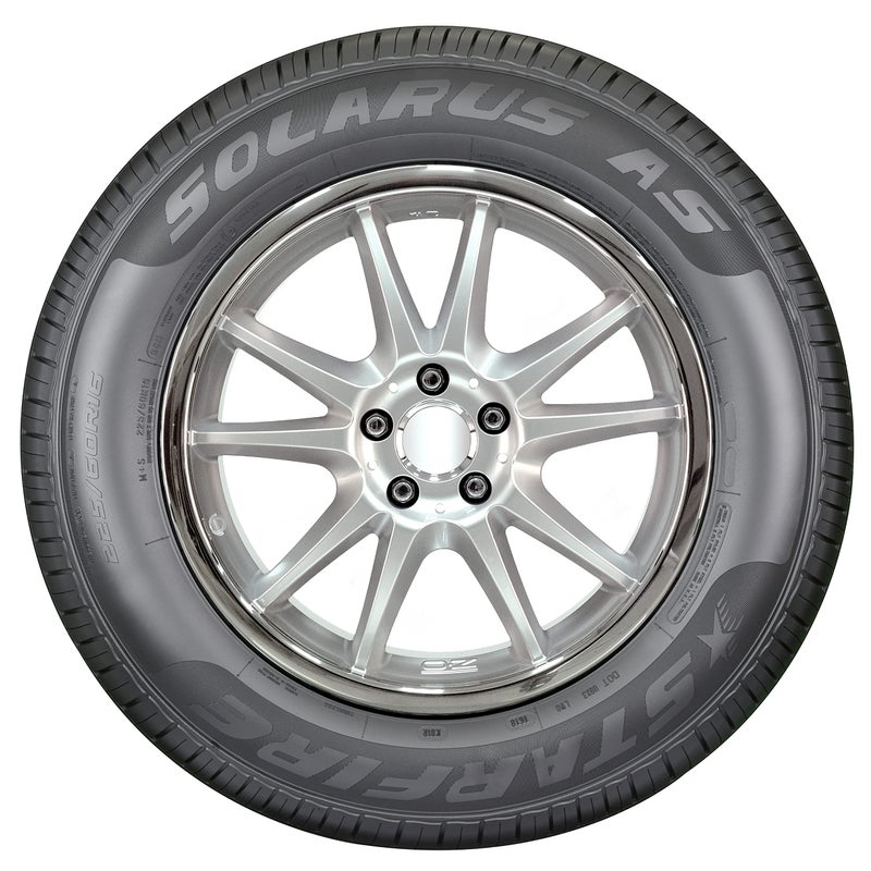 STARFIRE Solarus AS All-Season 195/65R15 91H Tire - Image 2