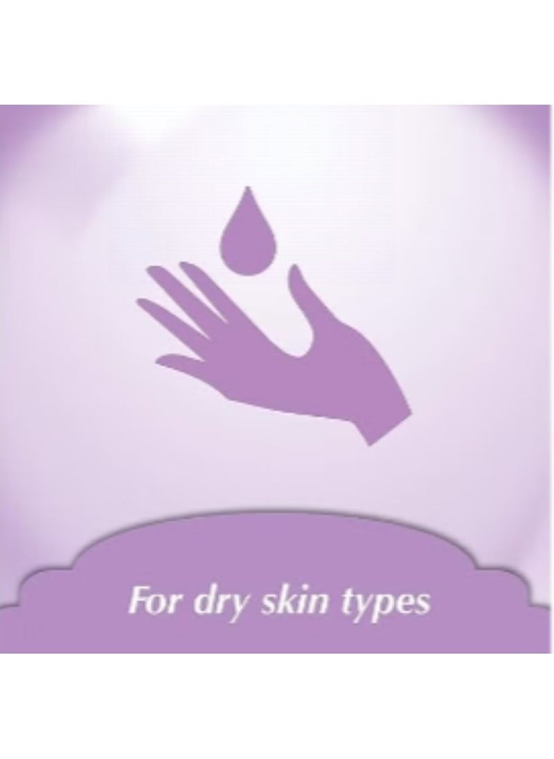 JOHNSEN'S Intensive Hydration Body Cream for Dry Skin - (170 gm ) -  Deep Moisturizing Care  - Image 5