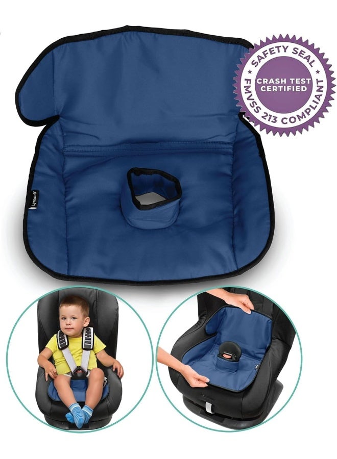 LynmarkÂ® Car Seat Protector for Potty Training - Image 5