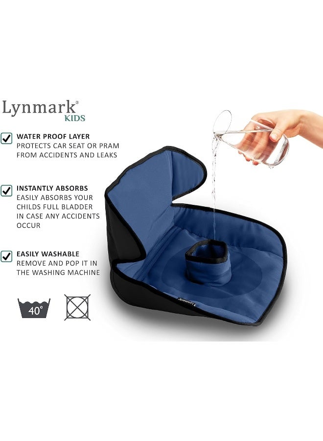 LynmarkÂ® Car Seat Protector for Potty Training - Image 3