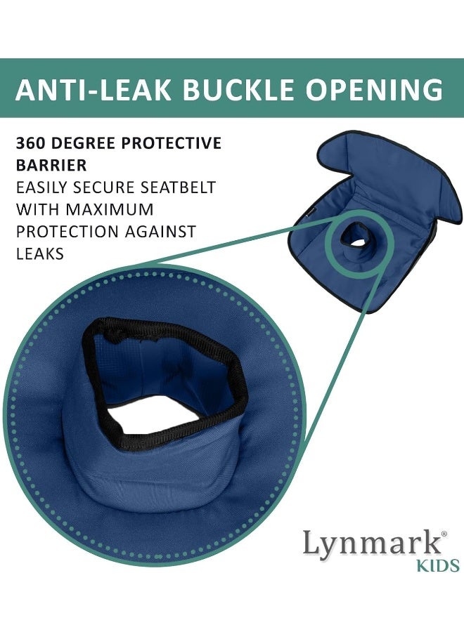 LynmarkÂ® Car Seat Protector for Potty Training - Image 4