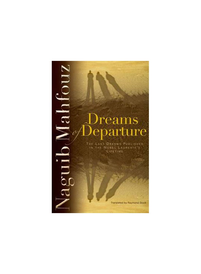 Dreams of Departure