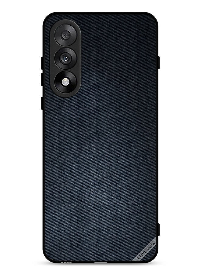 Covernex OnePlus Nord 5 Protective Case Cover Jeans Pattern - Image 1