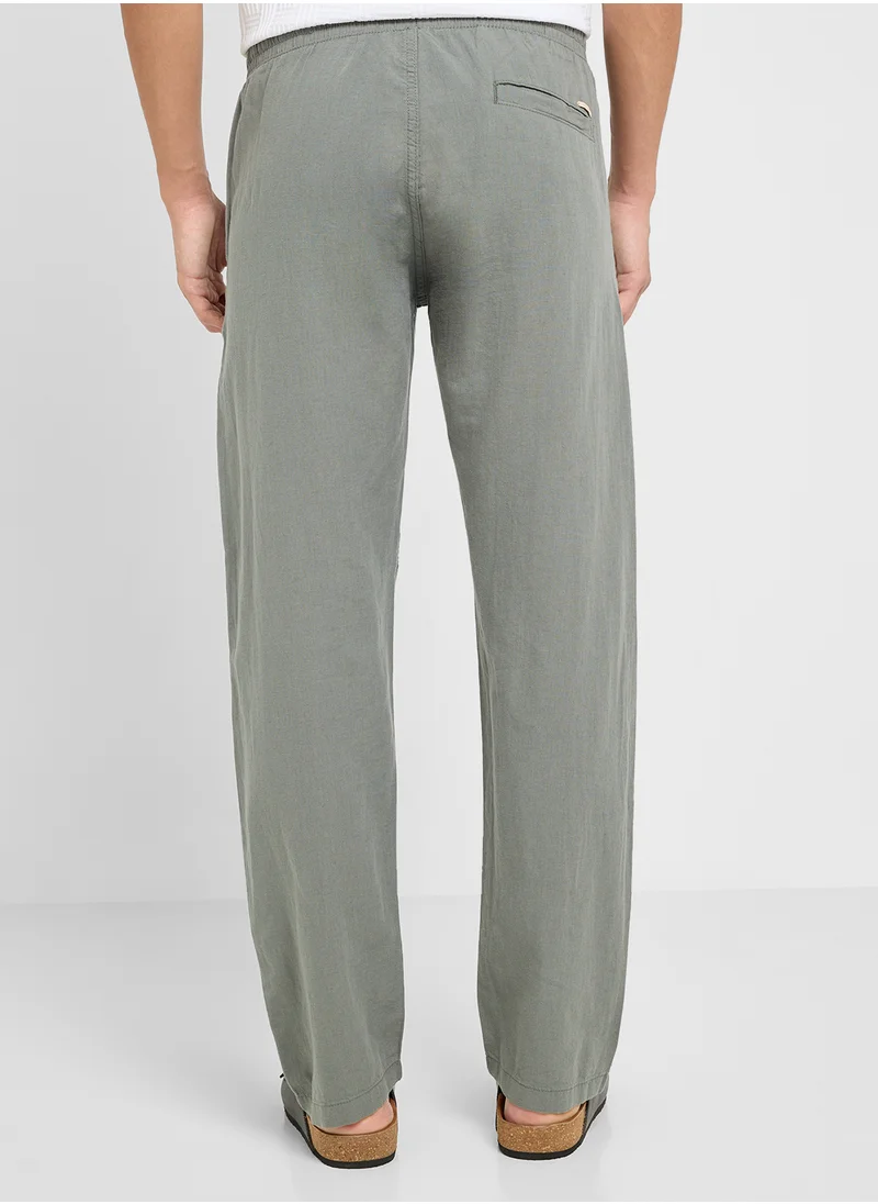 جاك اند جونز Jpstkane Drawstrings  Sweatpants