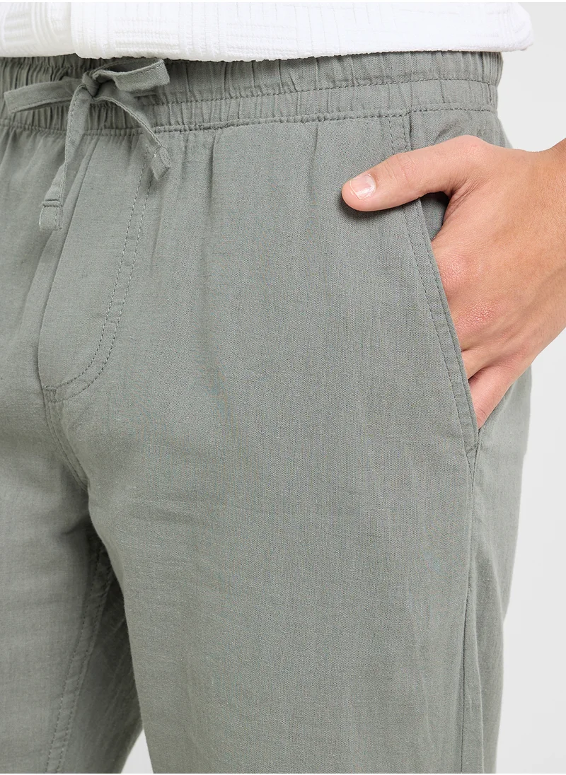جاك اند جونز Jpstkane Drawstrings  Sweatpants