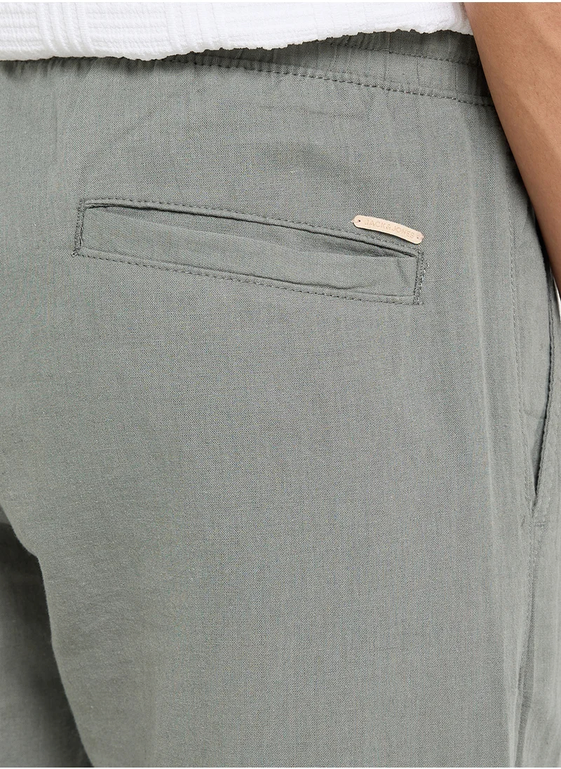 JACK & JONES Jpstkane Drawstrings  Sweatpants