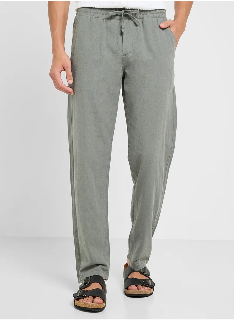 JACK & JONES Jpstkane Drawstrings  Sweatpants