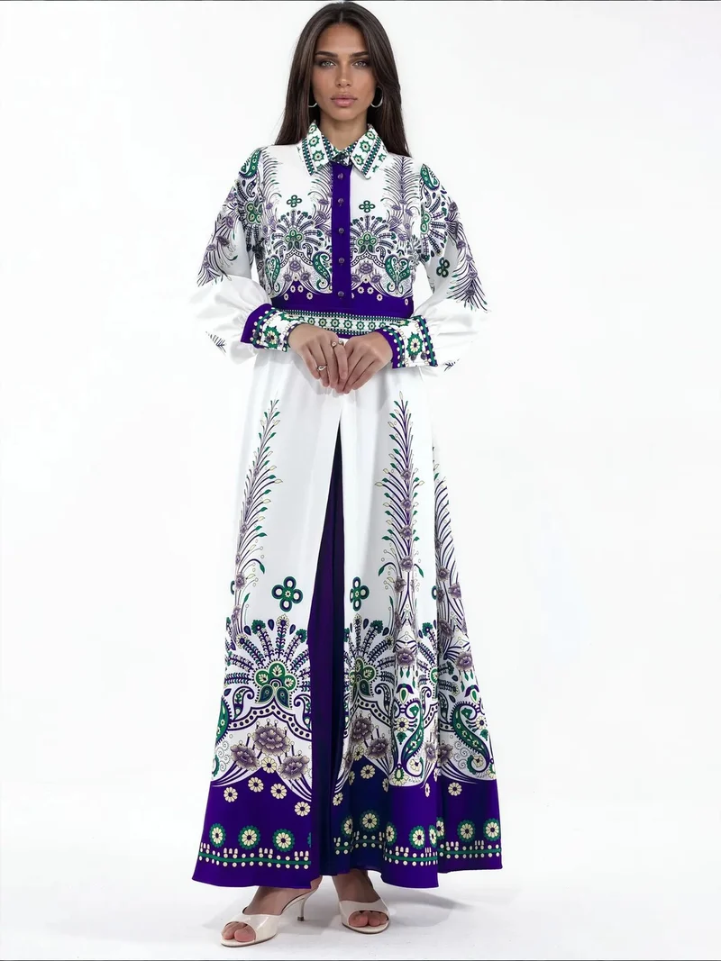 Women's Maxi Dress