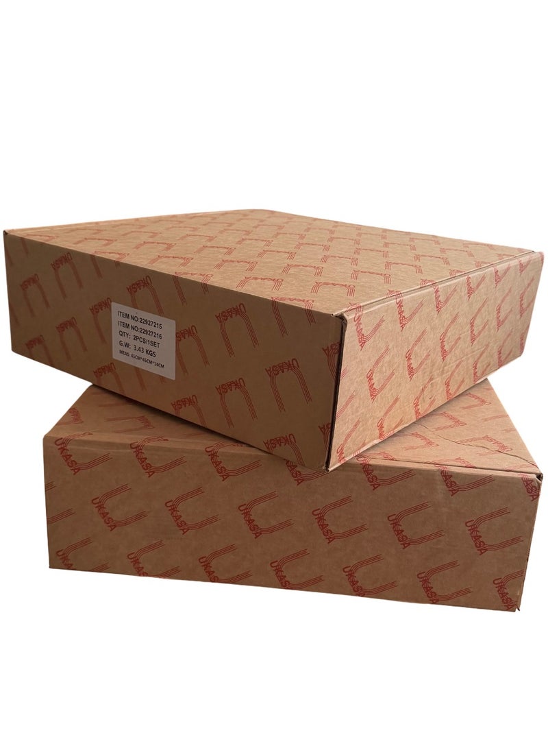 يوكاسا  ذراع تحكم سفلي أمامي لكزس LS430 2000-06 يمين-48610-59045 - Image 2