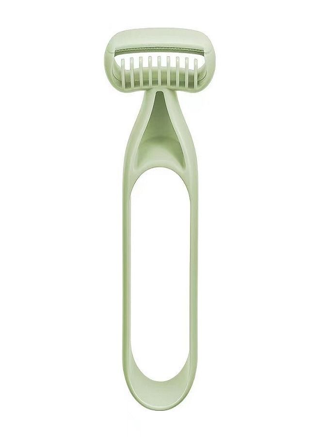 Gentle hair shaving and beauty tools - Image 1