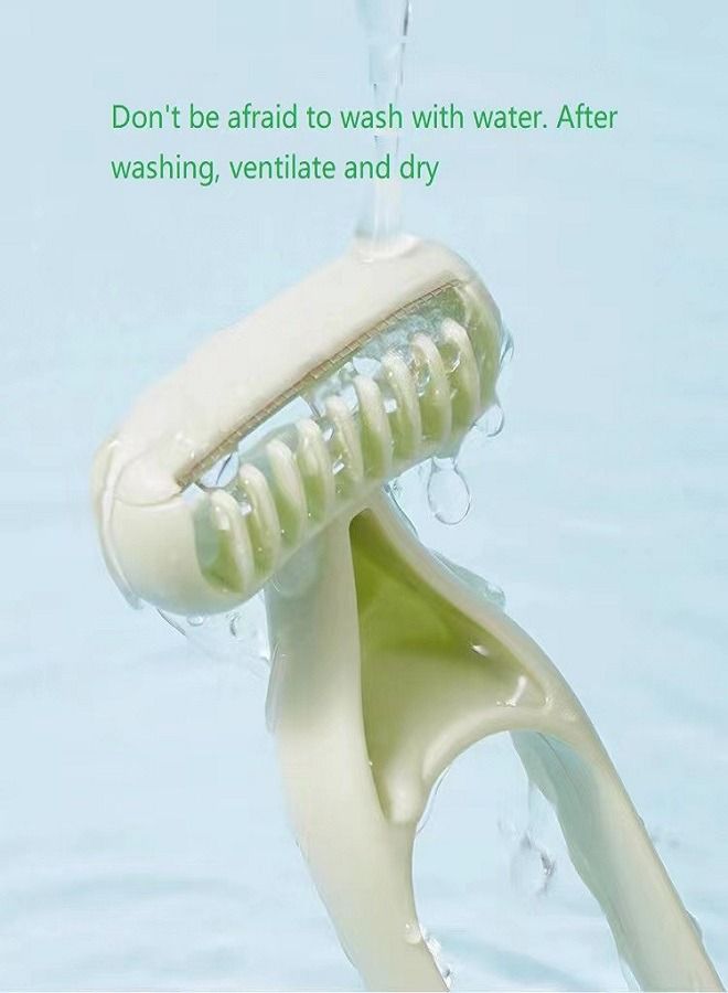Gentle hair shaving and beauty tools - Image 2