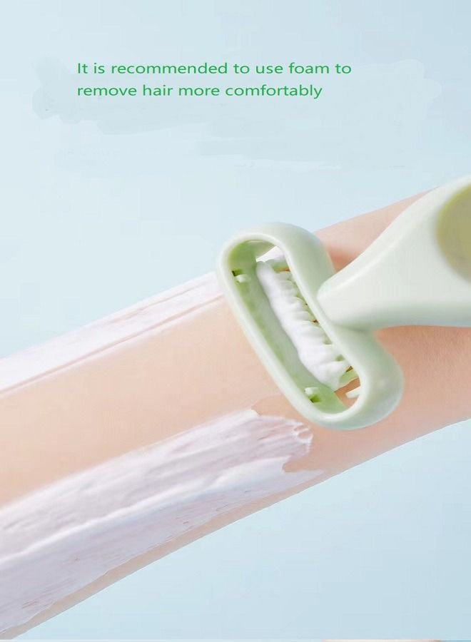 Gentle hair shaving and beauty tools - Image 3