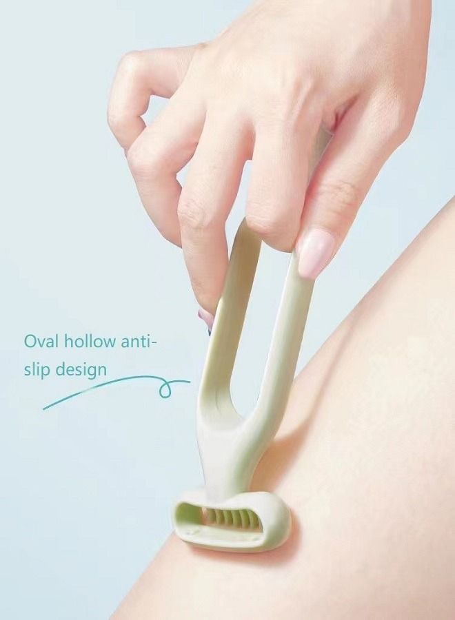 Gentle hair shaving and beauty tools - Image 5