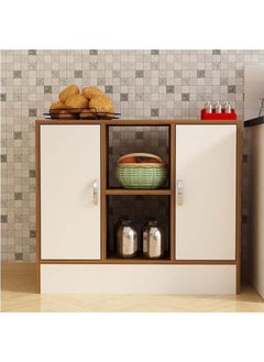 Furniture Factory Modern Kitchen Storage M01046  - Image 1